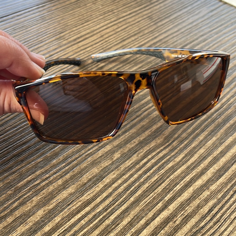 Timberland Sunglasses New with Case